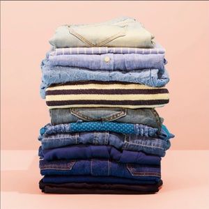 Mystery Bundle for @laurengineered